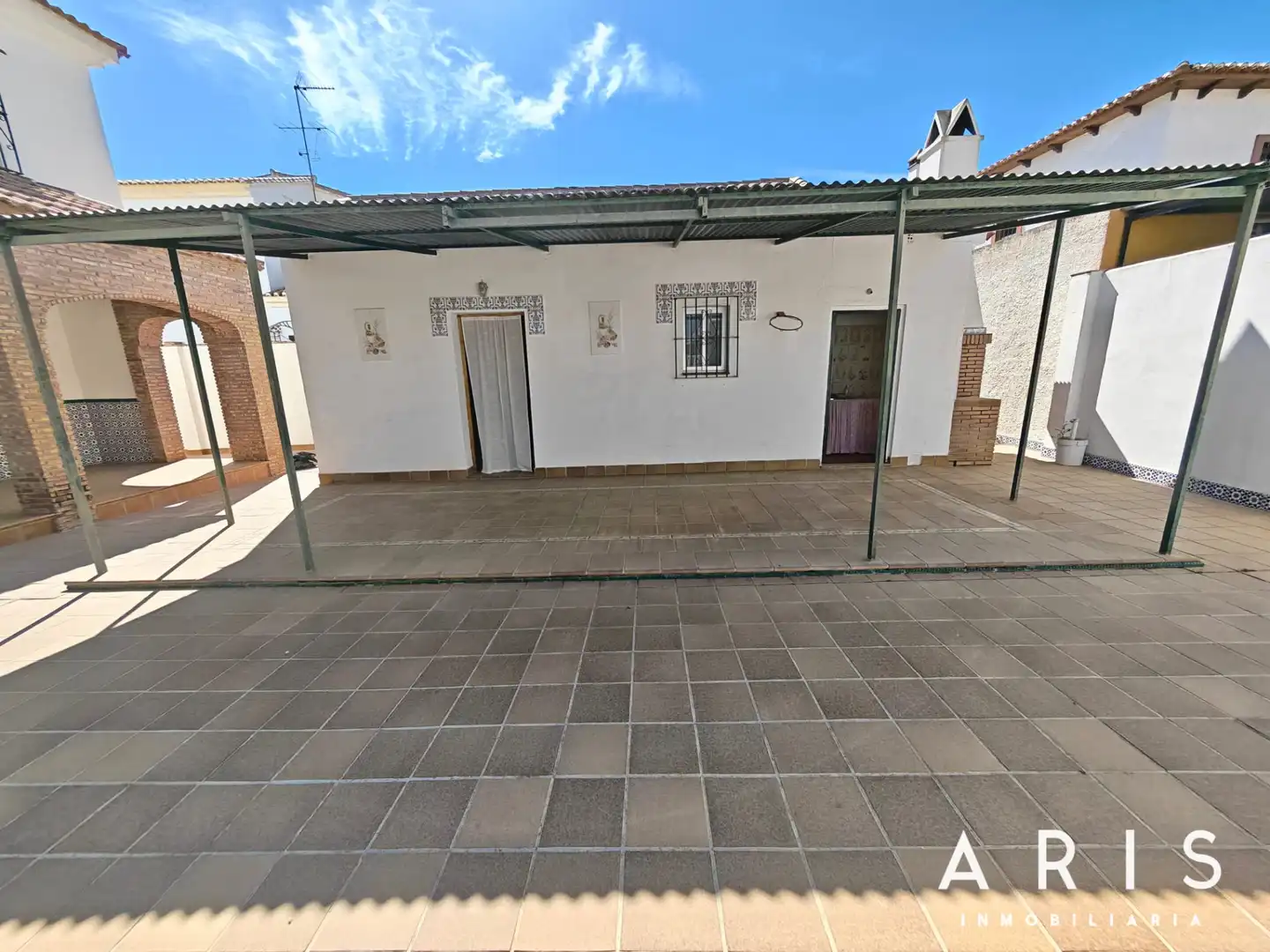 Casa o xalet en venda a Capellanía - Retamar