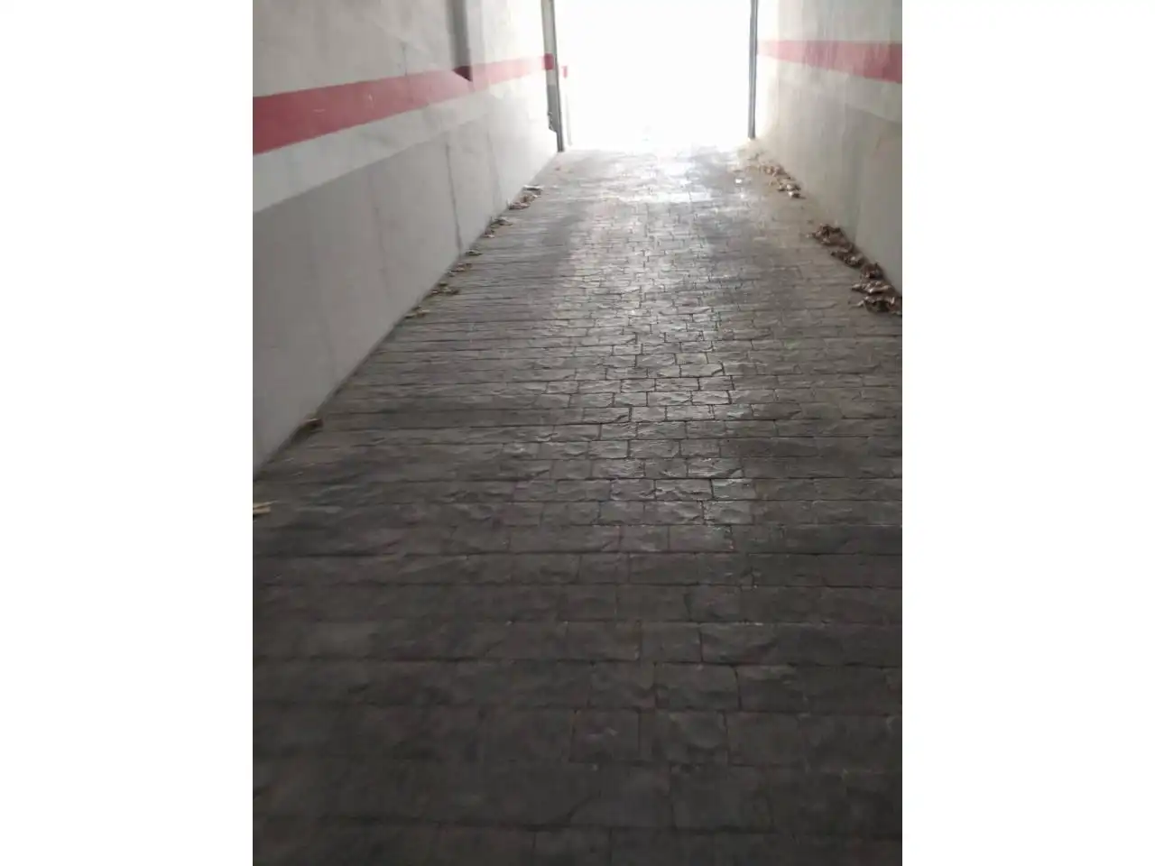 Parkplatz zur Miete in El Ejido Ciudad, imagen 5