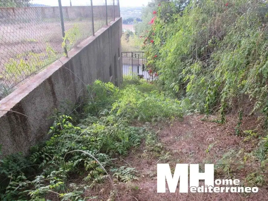 Residencial en venta en Náquera