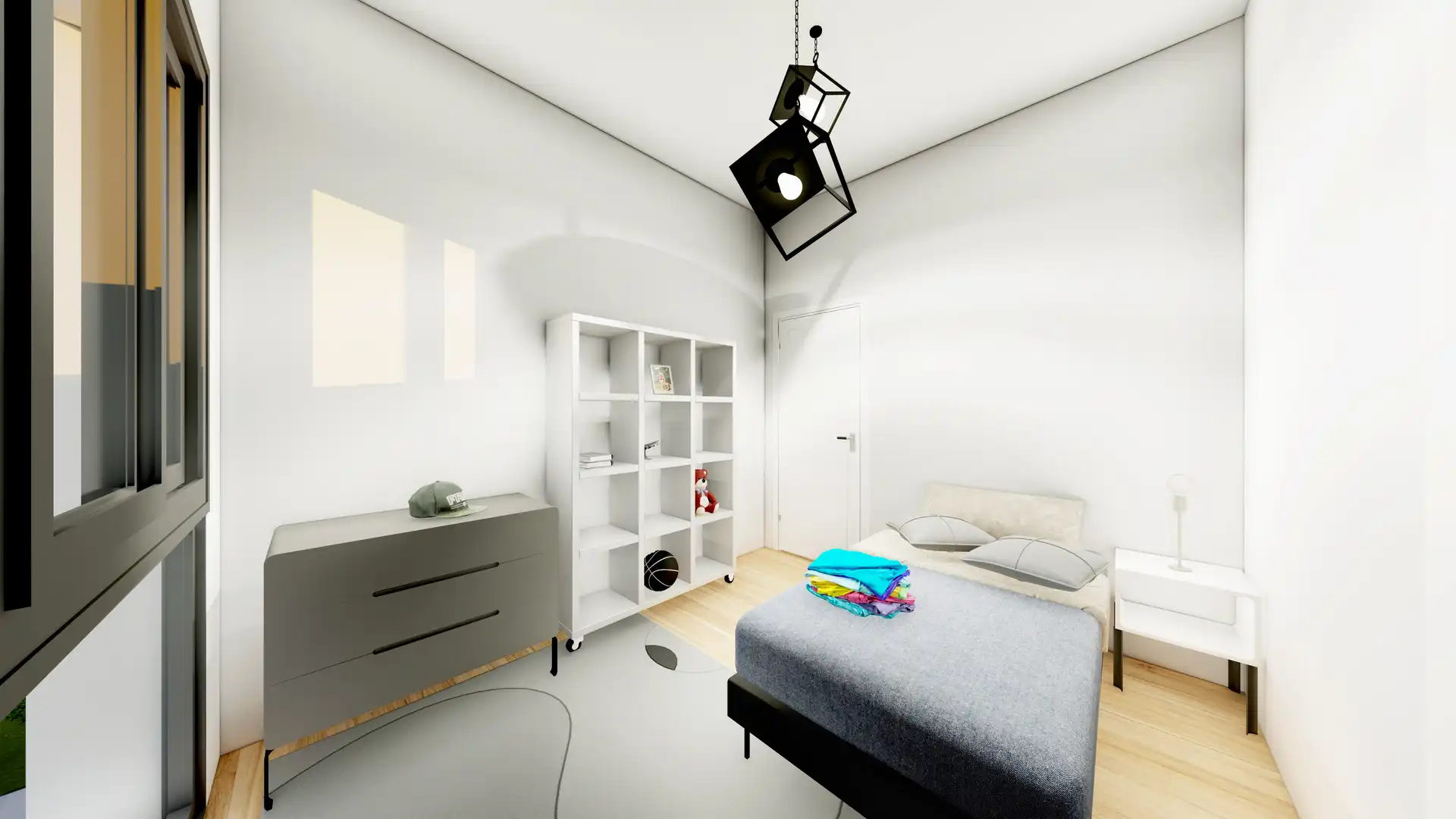 Villa mit Pool zum Verkauf in Calle los Madroños 3, imagen 17