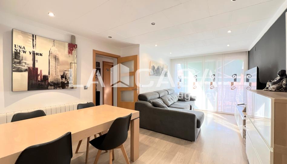 Photo 1 of Flat for sale in Congrés, Barcelona