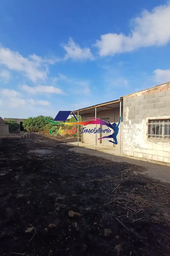 Terrenys i solars en venda a Villacañas, imagen 7