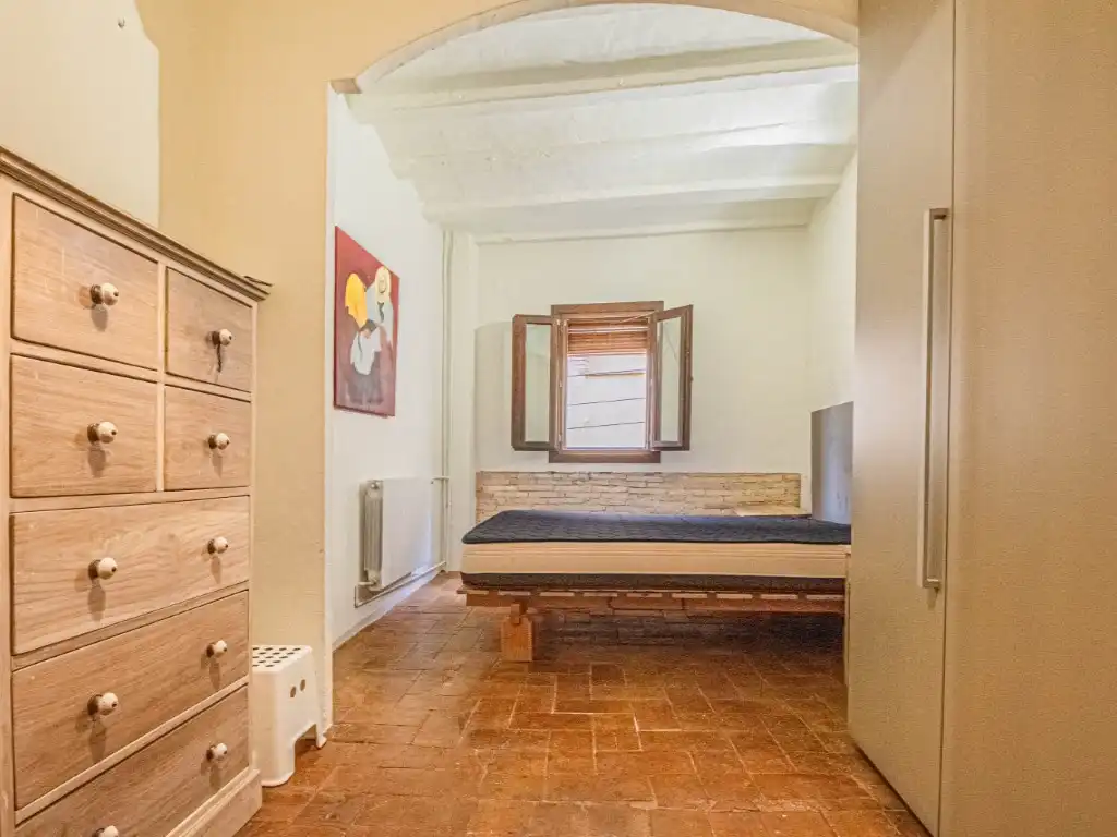 Bedroom of Houses for sale in Castelló d'Empúries