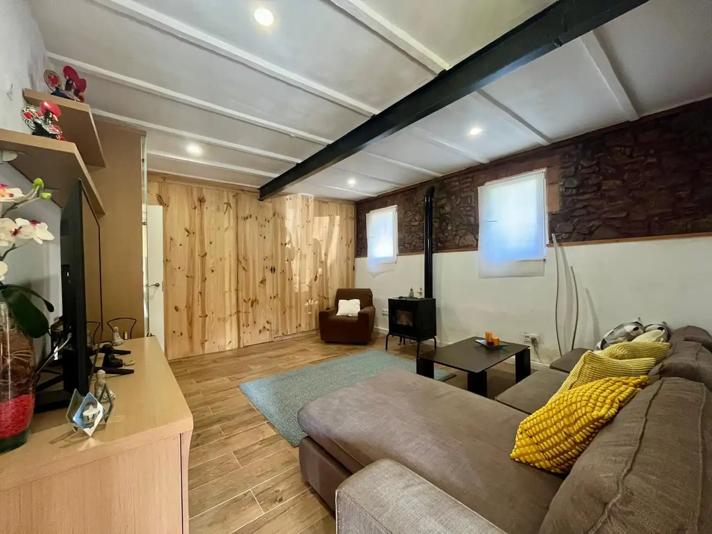 Casa con giardino in vendita a Vilanova del Vallès, imagen 10