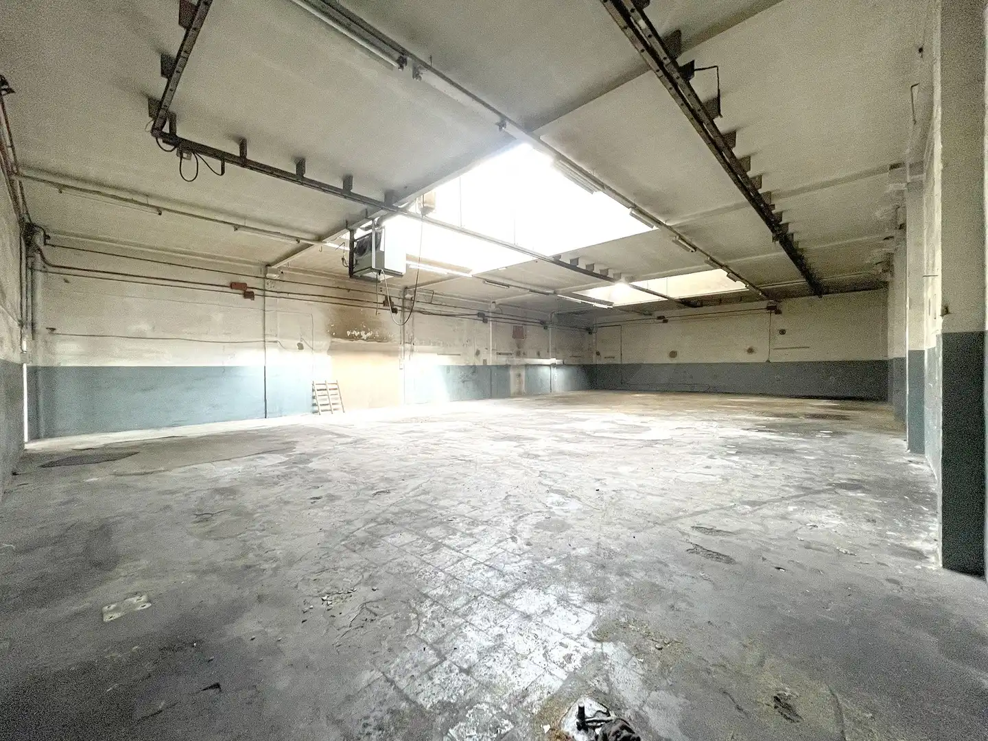 Industrial buildings for rent in Sabadell