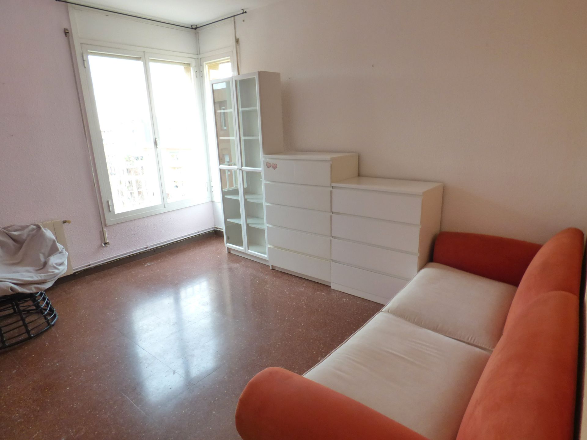 Flat for sale in Rambla de Prim, El Besós i el Maresme, Sant Martí