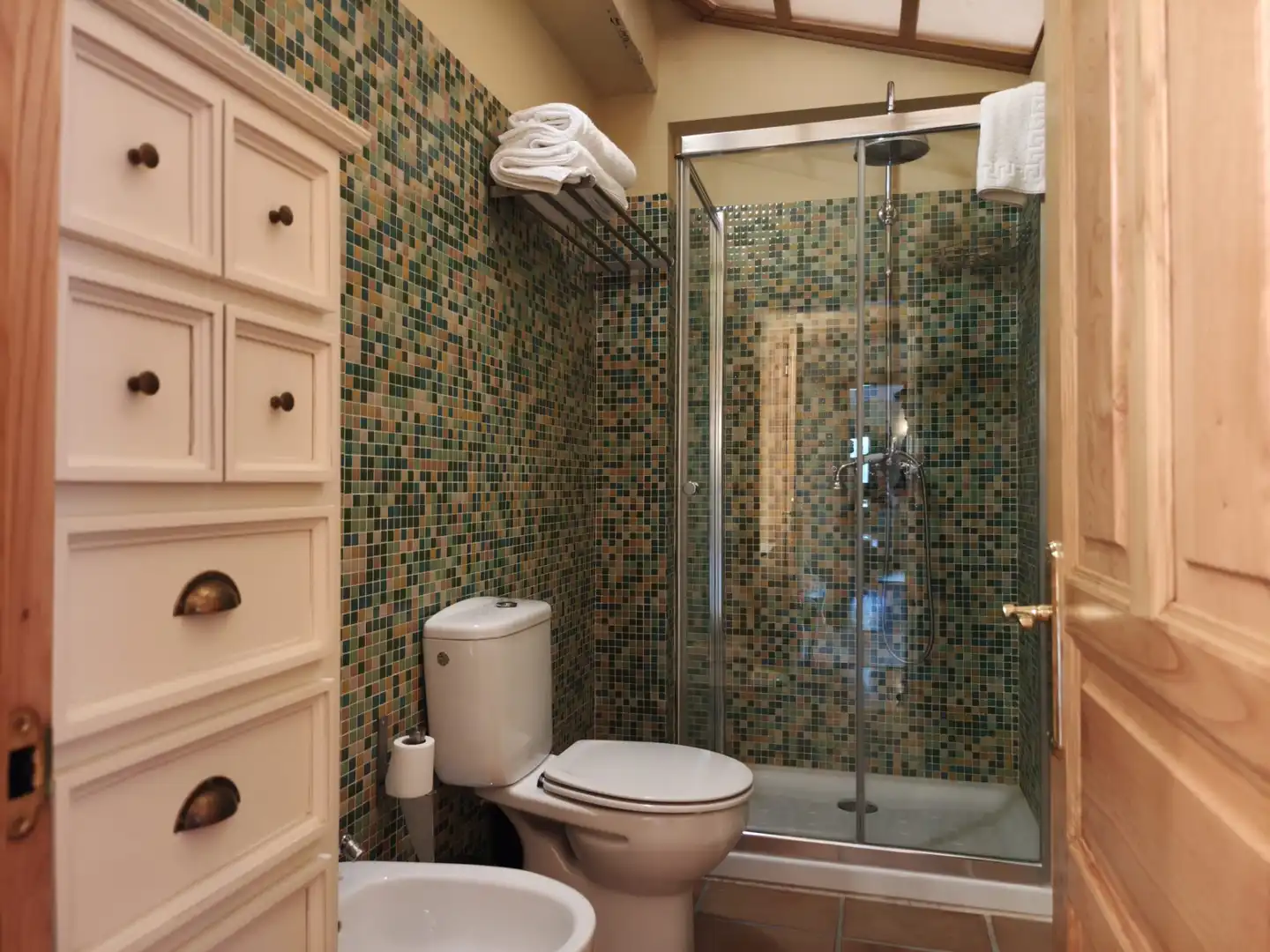 Casa con terraza en venta en Quirós, imagen 11