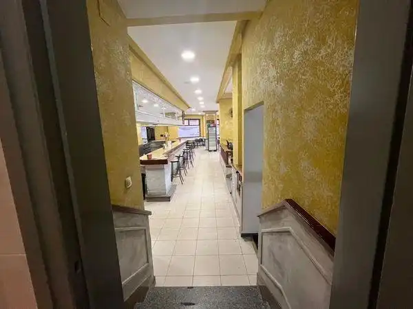 Gewerbefläche zur Miete in Calle Daniel Alvarez Gonzlez 26, imagen 12
