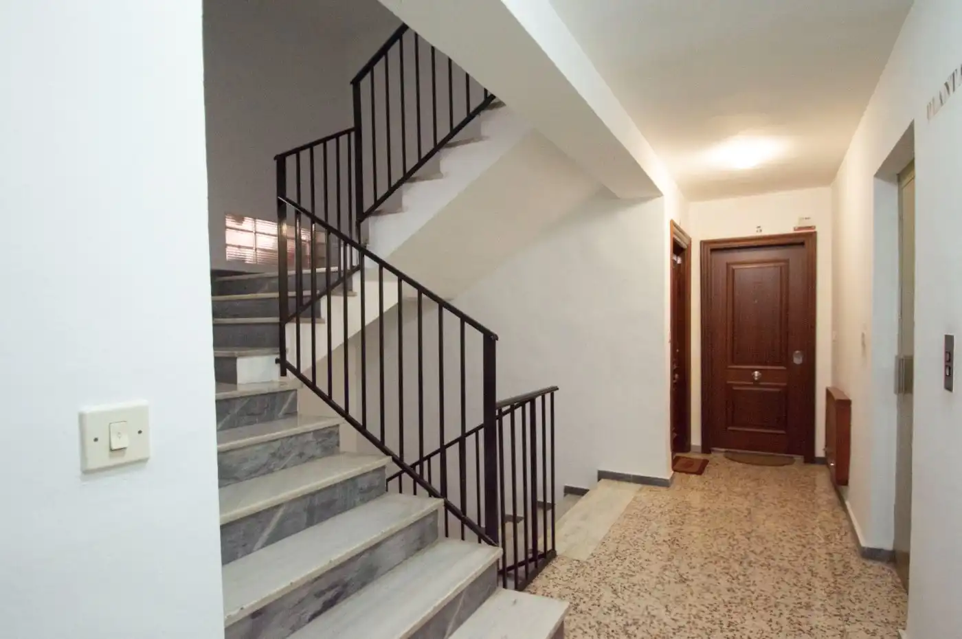 Flat with lift to rent in Ciudad Jardín - Tagarete - El Zapillo, imagen 24