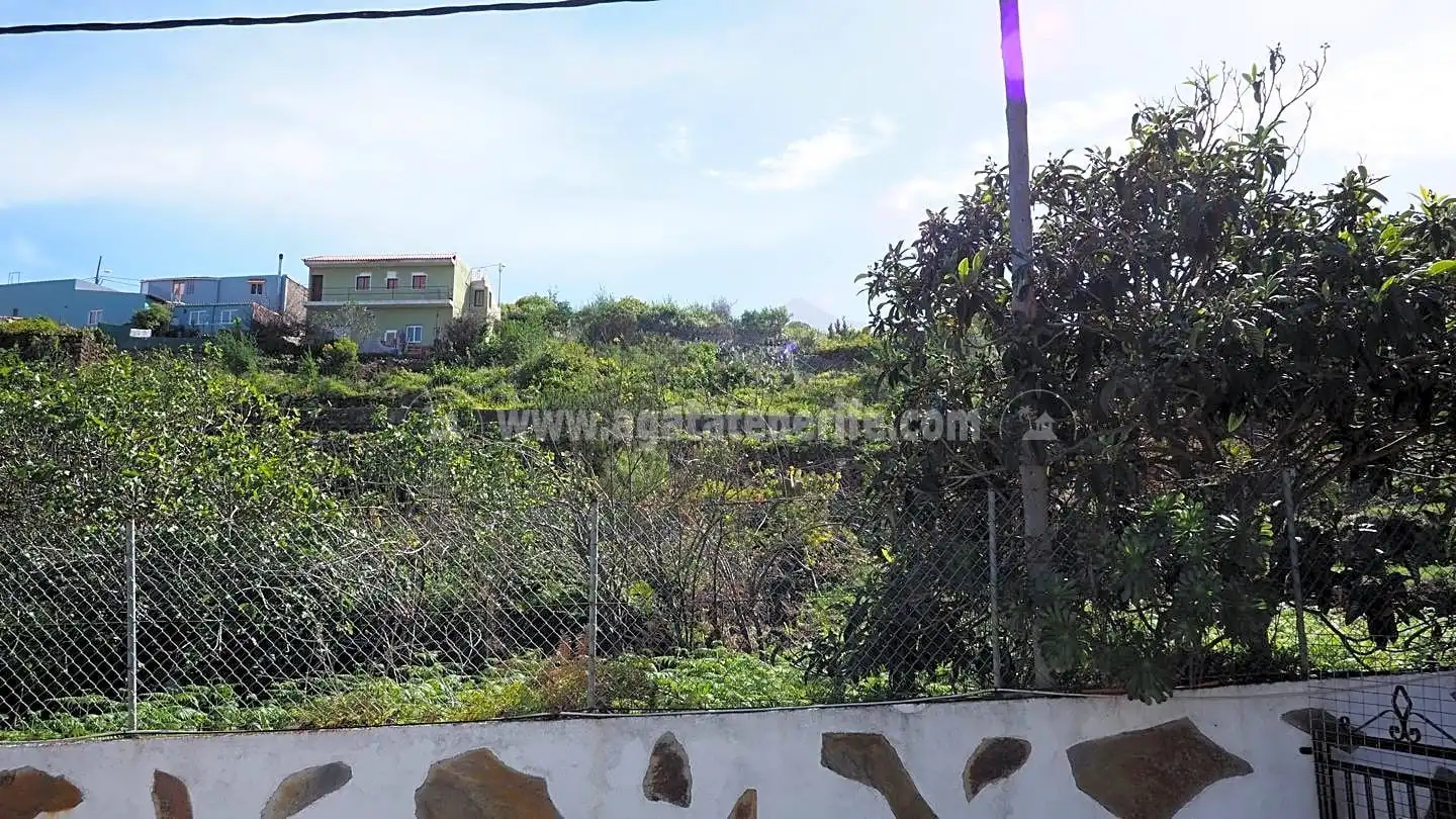 Maison rustique avec terrasse à vendre à La Vega - El Amparo - Cueva del Viento, imagen 4