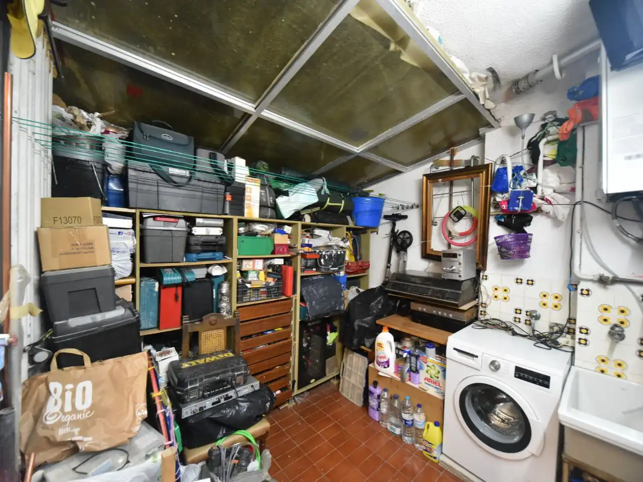 Flat with lift for sale in Aragon 120, imagen 19