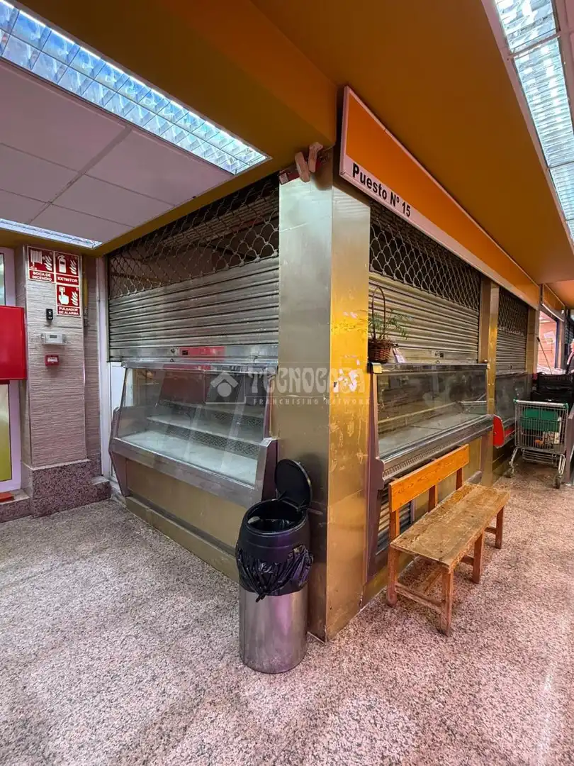 Local en venta en Alcobendas