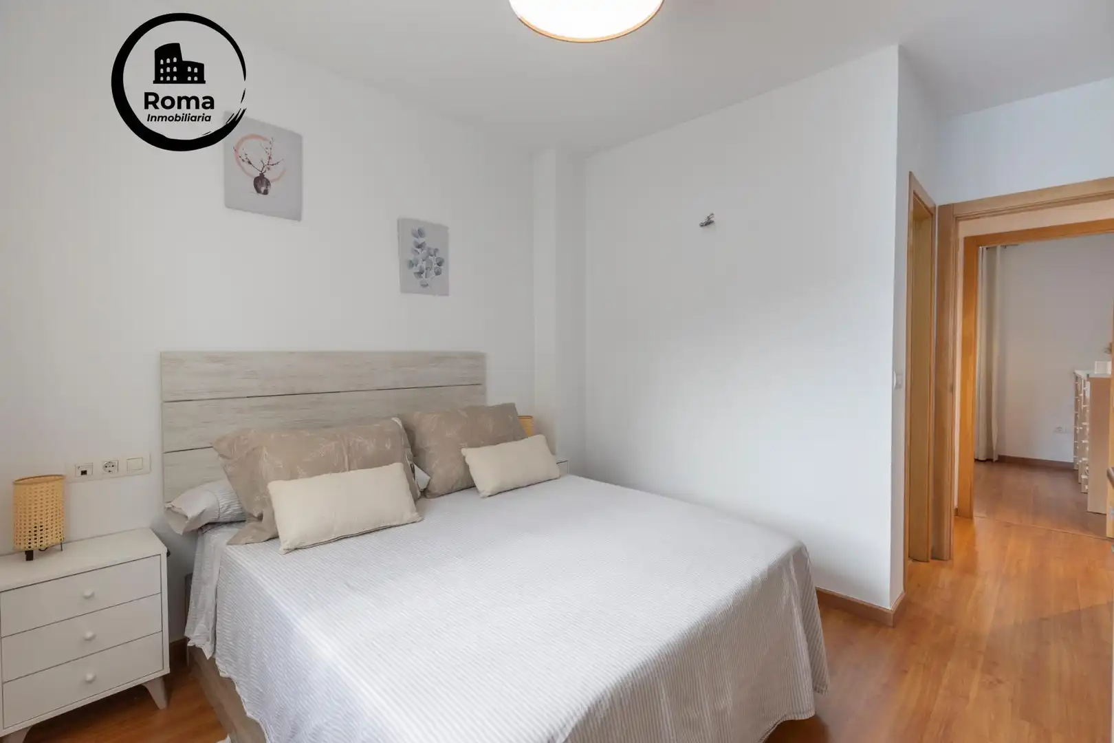 Flat for sale in Calle Vicente Aleixandre, 12, Láchar