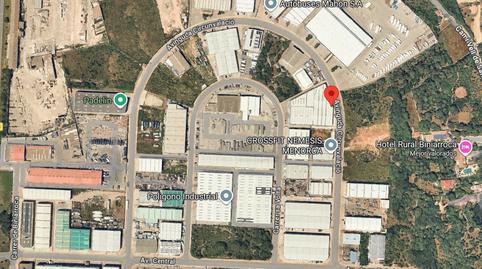 Photo 4 of Industrial buildings for sale in Carrer Circumval·lació, 46, Cala d'en Bosch - Serpentona, Ciutadella de Menorca