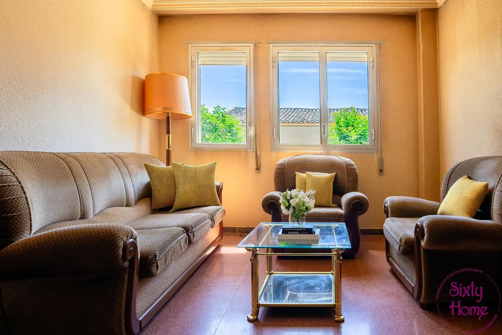 Wohnung zum Verkauf in Calle JOAQUIN COSTA 43, imagen 6