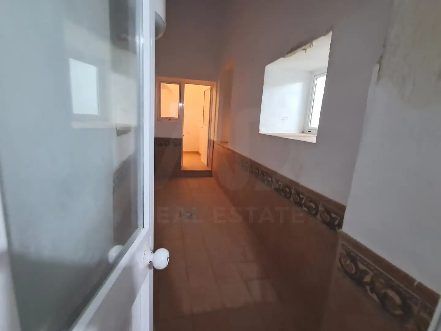 Piso en venta en Villamartín