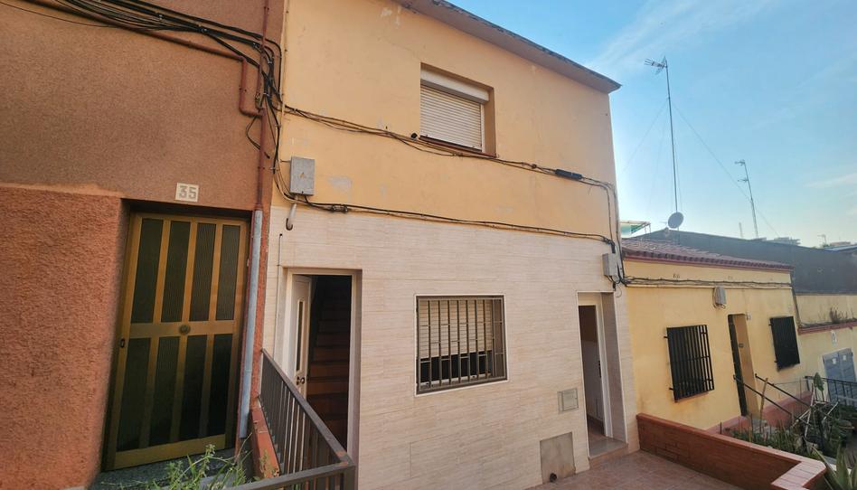 Photo 1 of House or chalet for sale in Carrer Numància, Can Puiggener, Barcelona