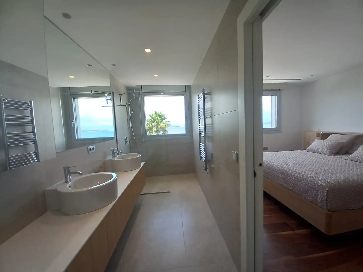 Detached house with terrace for sale in Almadrava - Canyelles - Puig-Rom, imagen 21