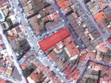 Residential land for sale in Plaza del Ayuntamiento