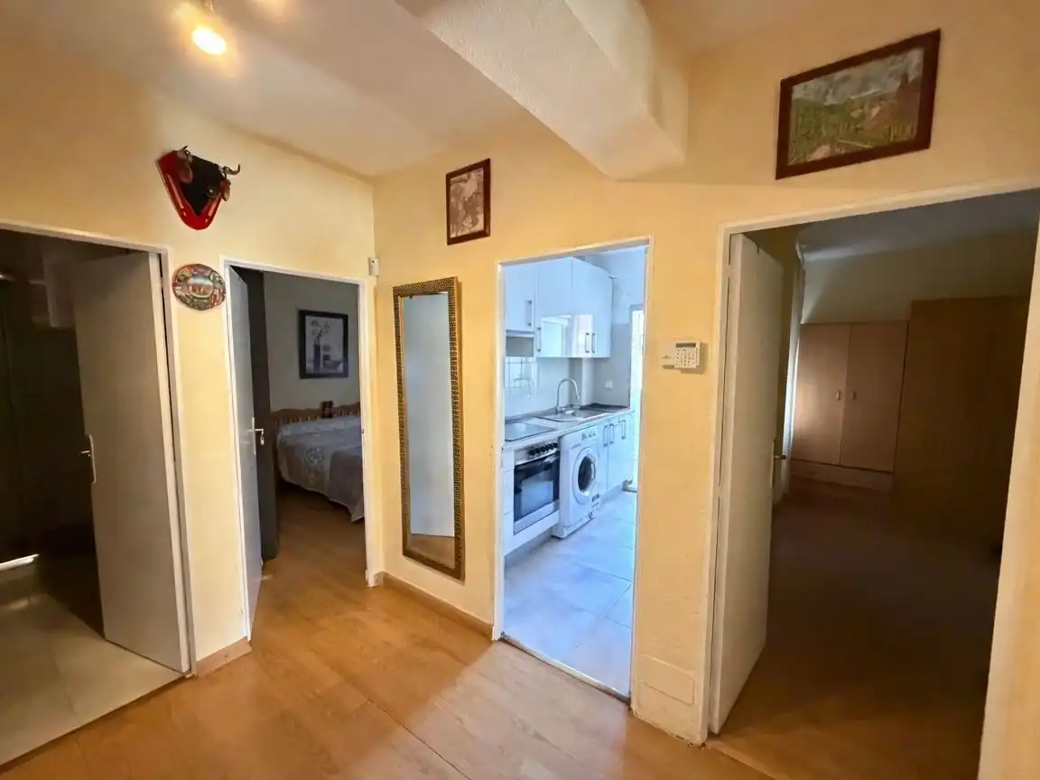 Flat for sale in Rinconada
