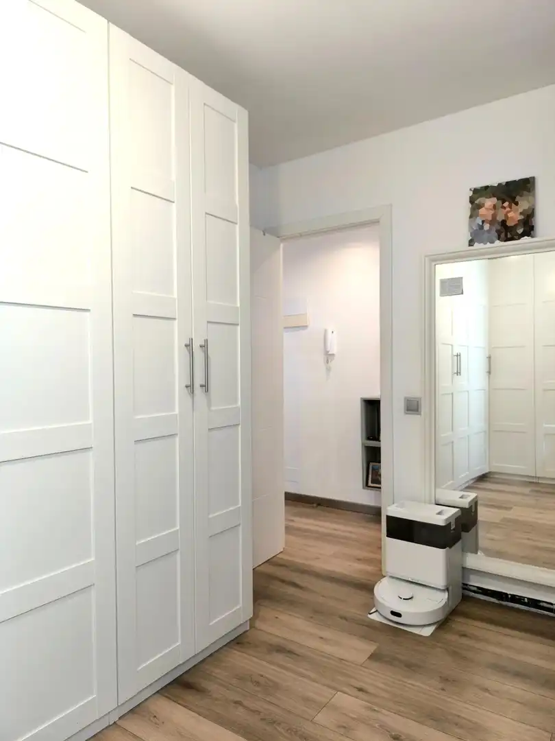 Ático en venta en Mataró con Parquet, Terraza y Piscina