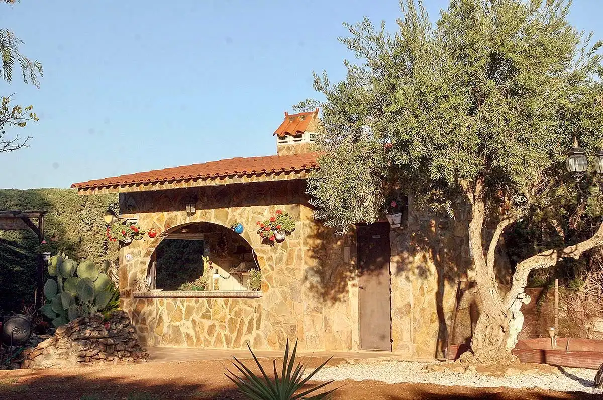 Xalet amb piscina en venda a Almendralejo, imagen 15