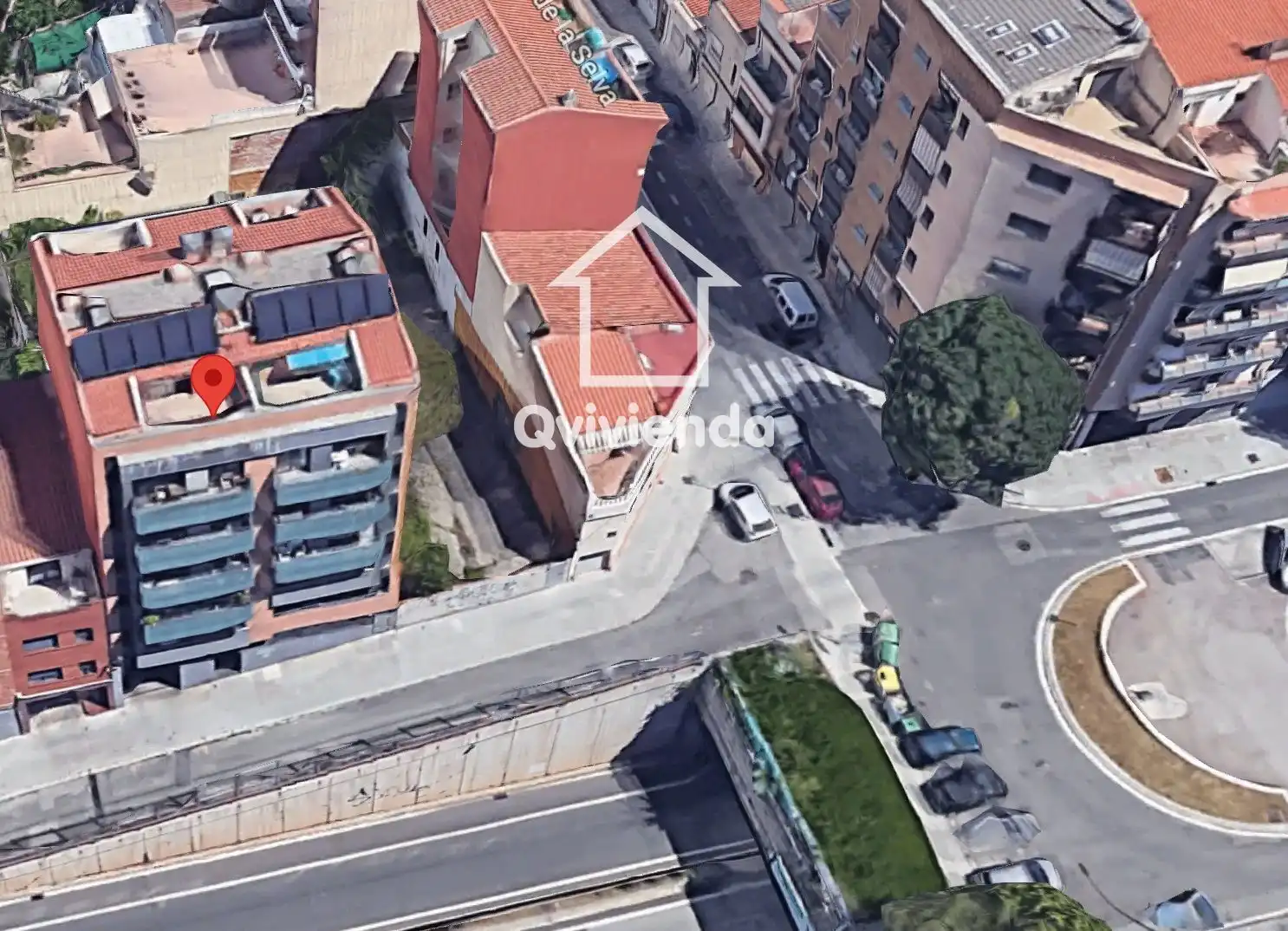 Residential land for sale in Santa Eulalia, de 179, imagen 8
