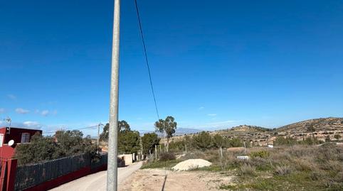 Photo 5 of Land for sale in Carretera Barqueros, 27, Barqueros,  Murcia Capital