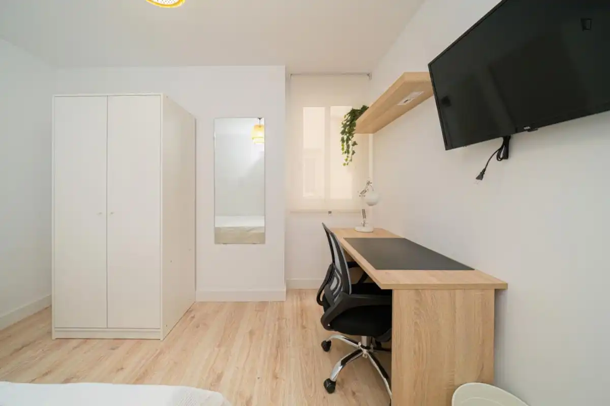 Room in Pont Nou - Corazón de Jesús