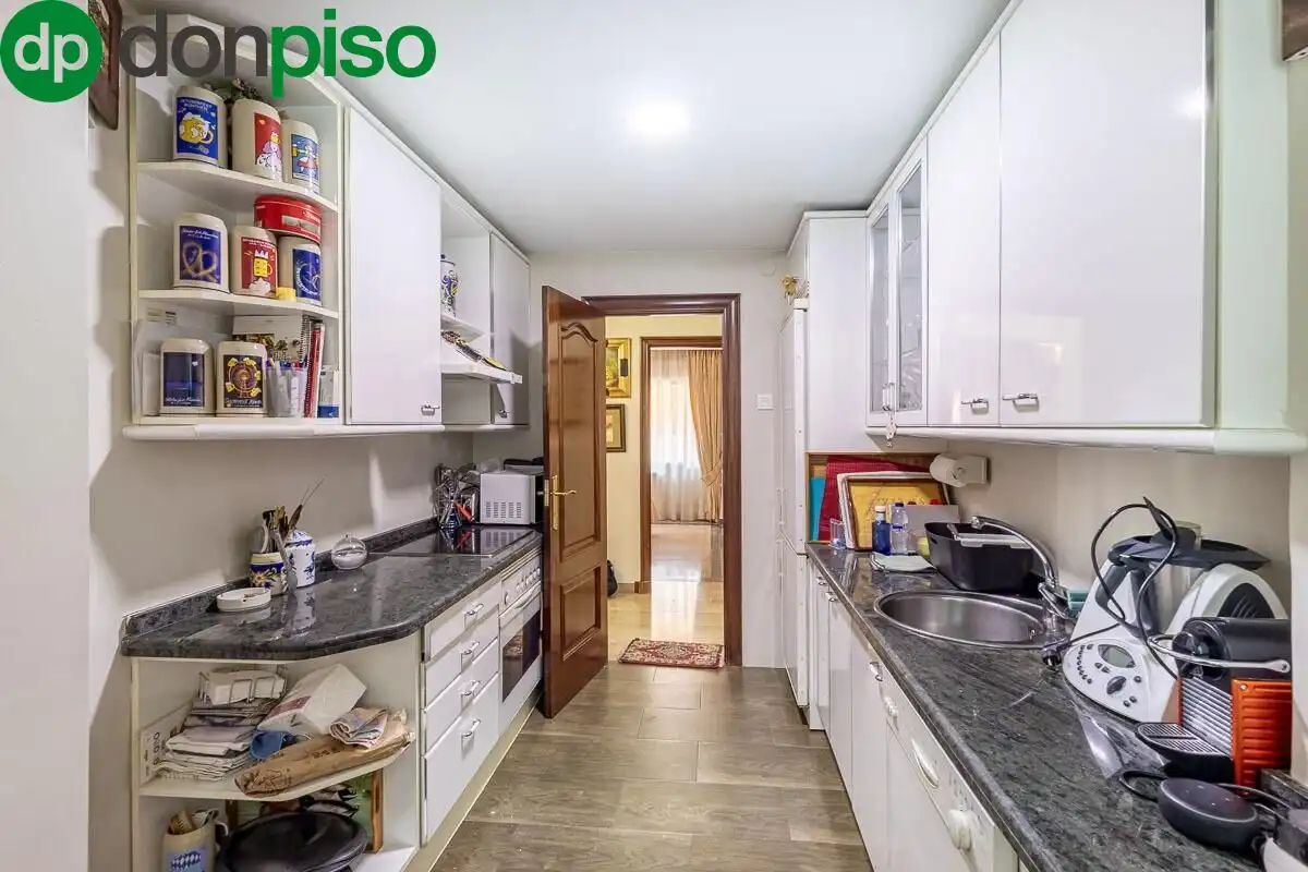 Wohnung mit Aufzug zum Verkauf in Camino Camino de Ronda, 75, imagen 17