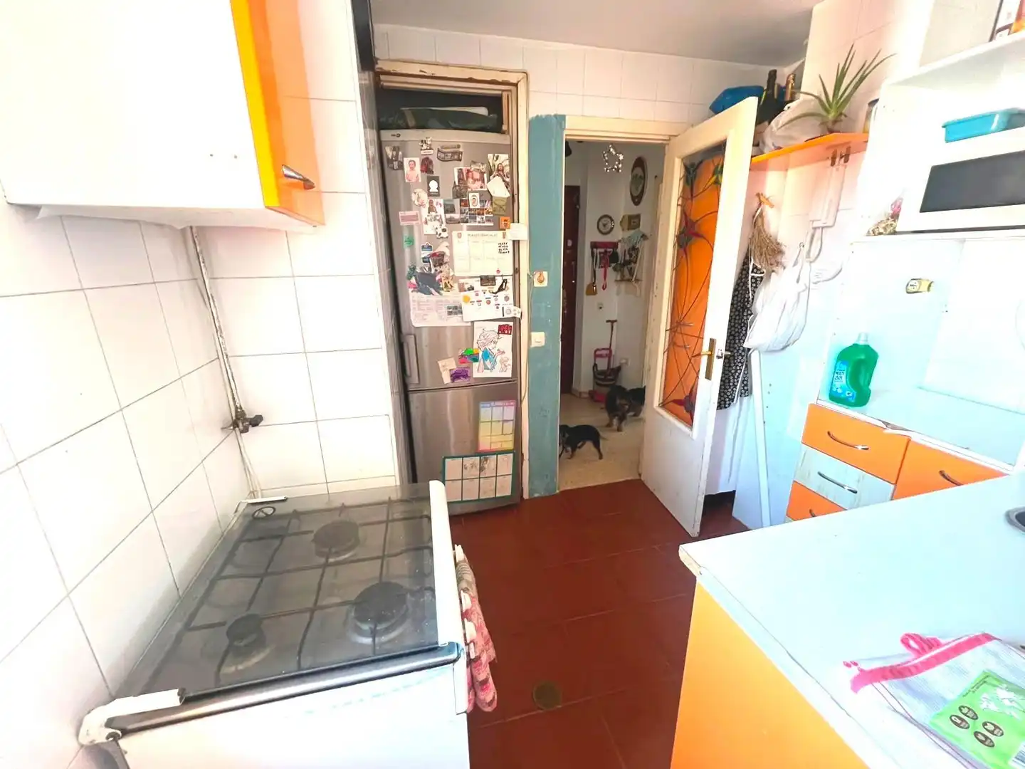 Cocina de Piso en venta en Utrera con Aire acondicionado