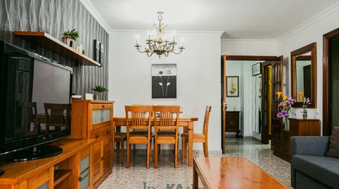 Foto 5 de Piso de alquiler en Calle Héroe de Sostoa, 200, La Luz - El Torcal, Málaga Capital