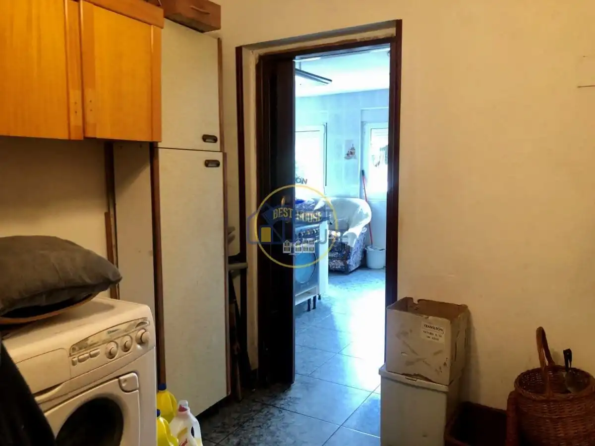 Villa con giardino in vendita a Garrafe de Torío, imagen 8