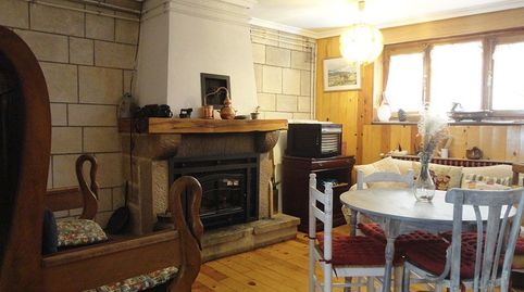 Foto 2 de Casa o xalet en venda a Arauzo de Miel, Burgos