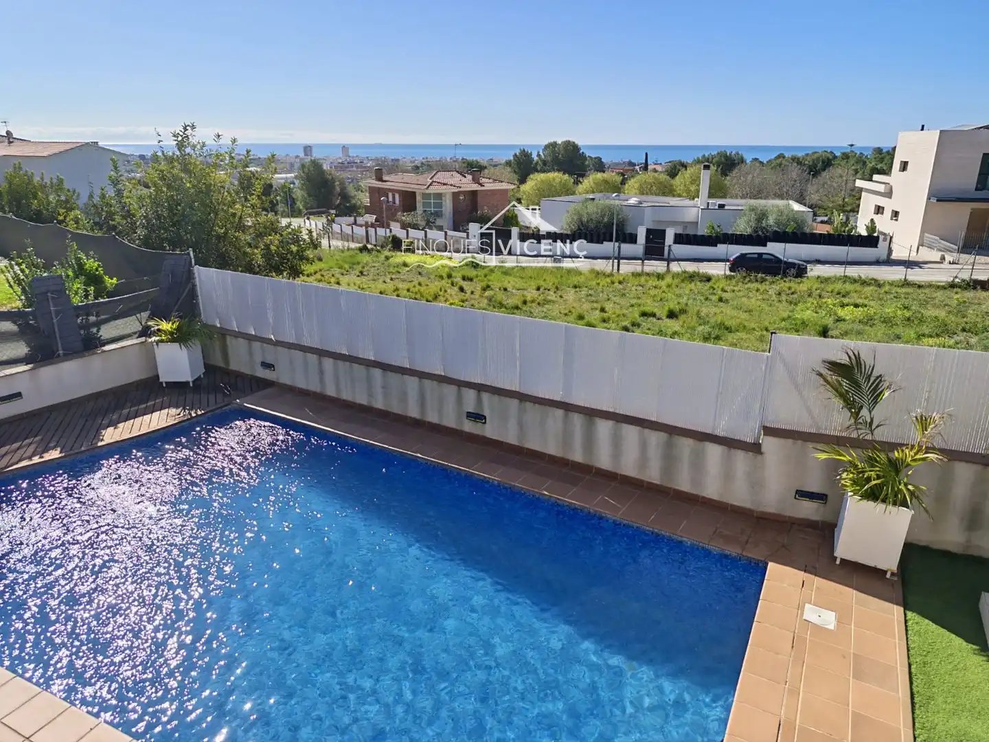 Casa o chalet en venta en Sanera, Ciutat Jardí Bonanova