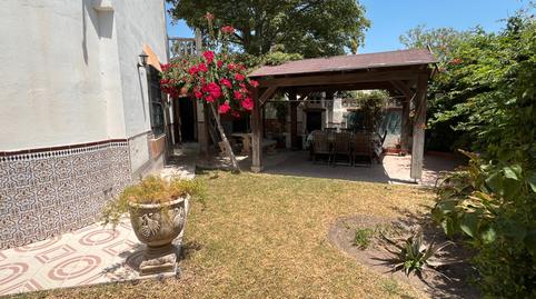 Foto 3 de Casa adosada en venda a Guadalmar, Málaga Capital