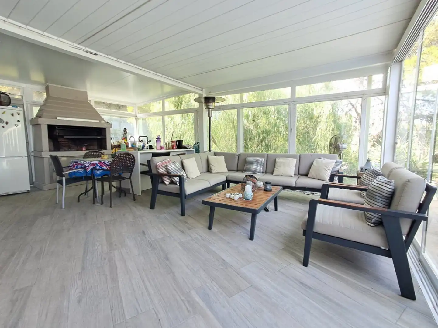Casa o chalet en venta en San Rafael - Nucia Park