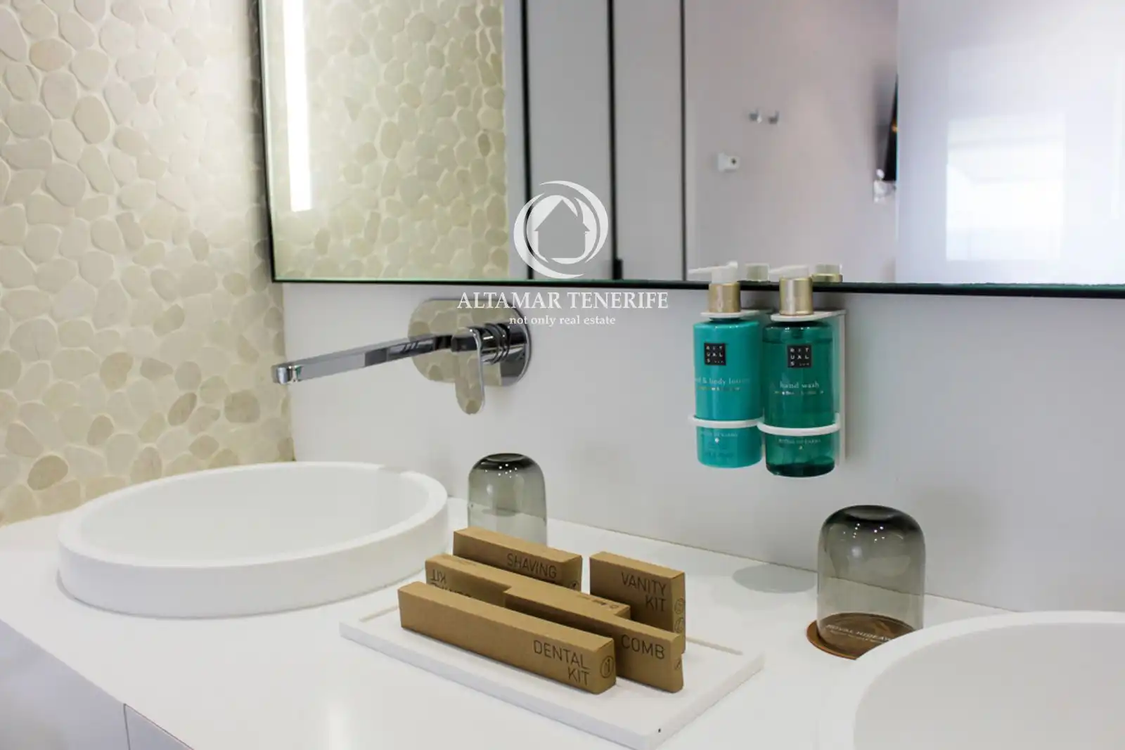 Apartament amb piscina en venda a Calle Alcojora s/n, imagen 20