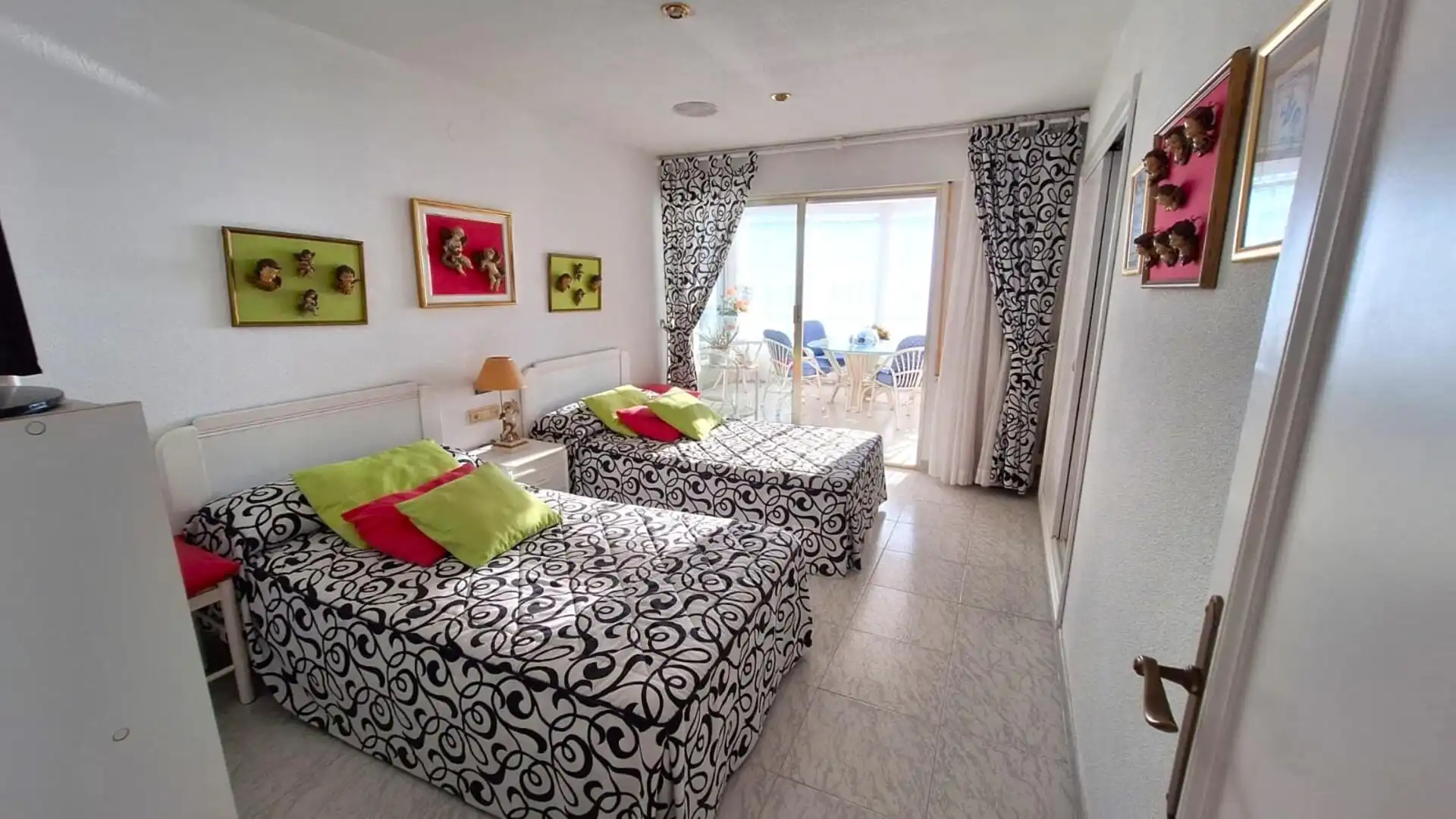 Mini appartamento con ascensore in vendita a Playa de Levante, imagen 16
