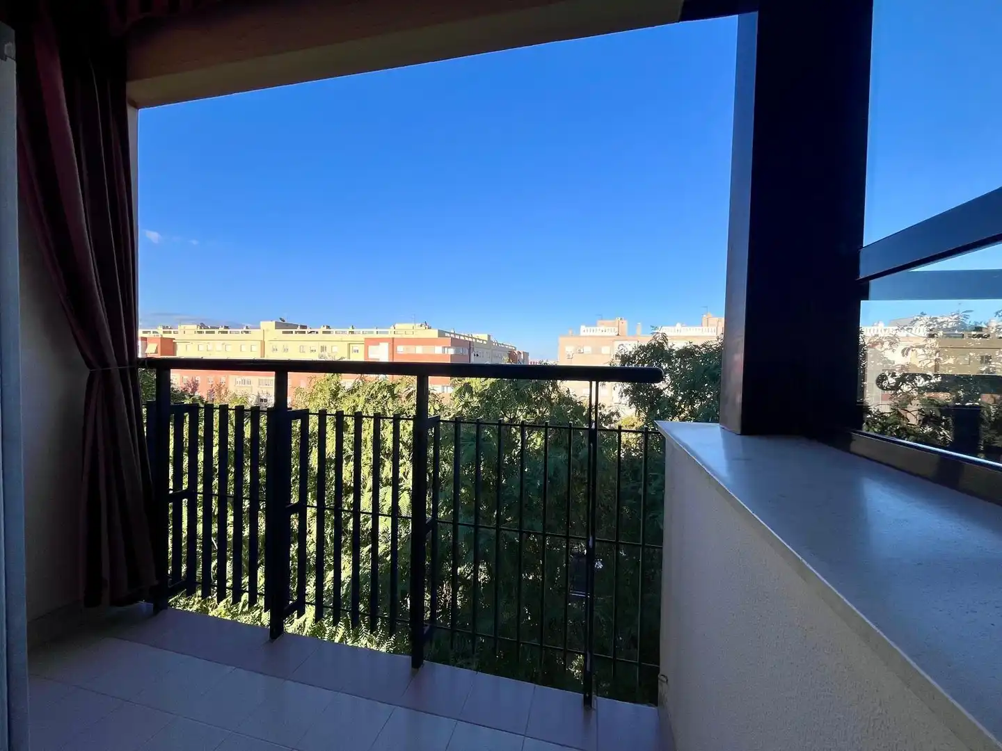 Flat with pool for sale in Avenida CIENCIAS (DE LAS) 31, imagen 19