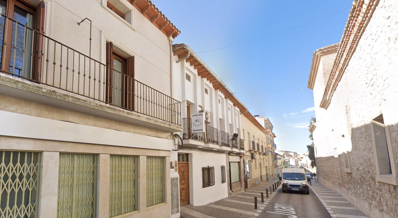 Exterior view of Flat for sale in Arganda del Rey