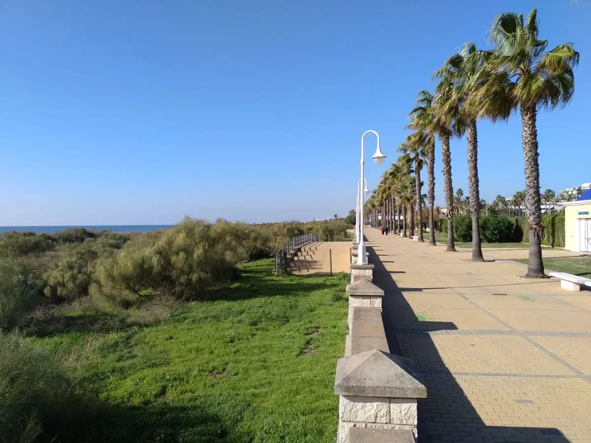 Apartamento con ascensor en venta en Islantilla Costa, imagen 5