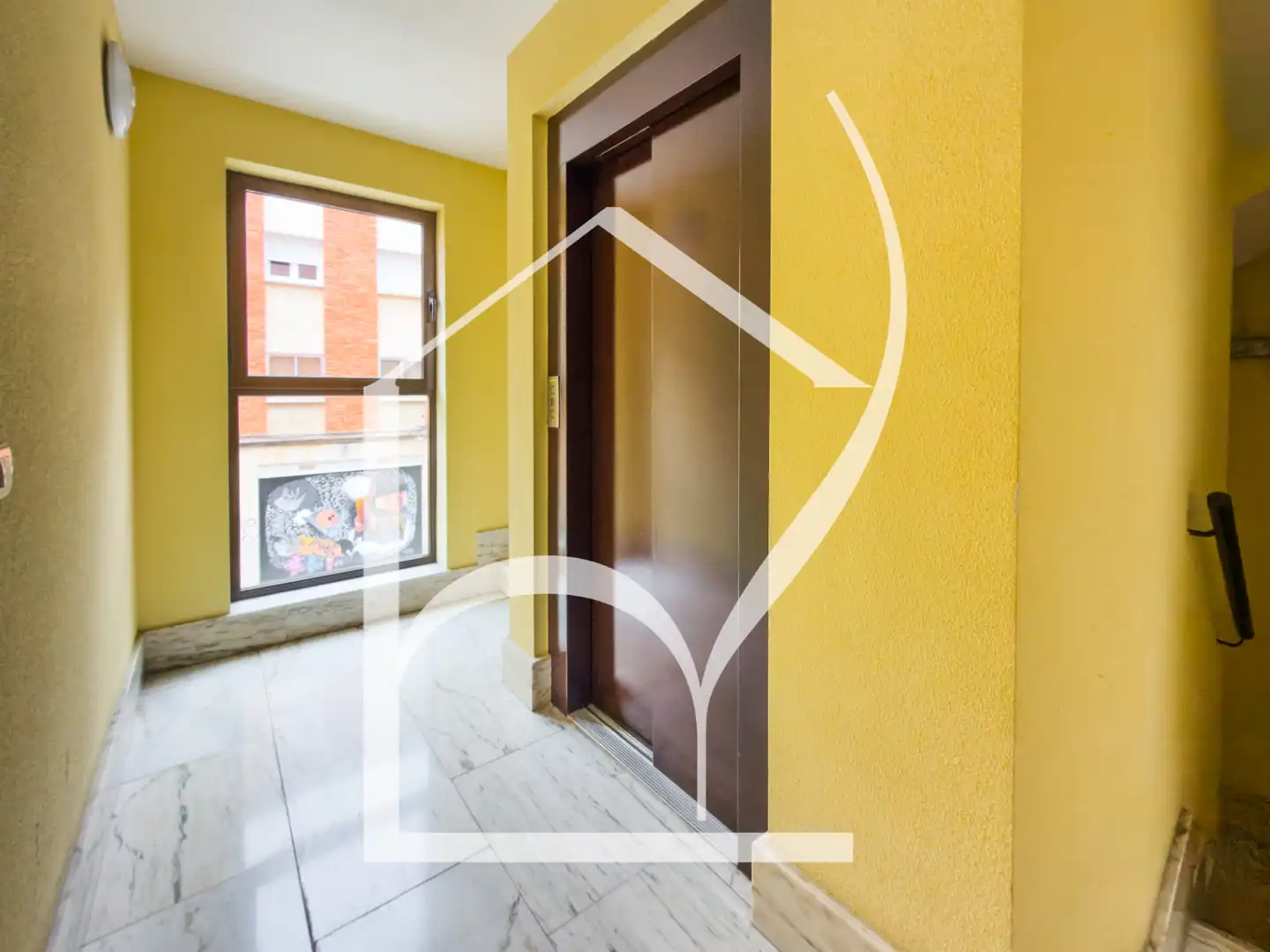 Piso de alquiler en Salamanca con Calefacción, Parquet y Amueblado