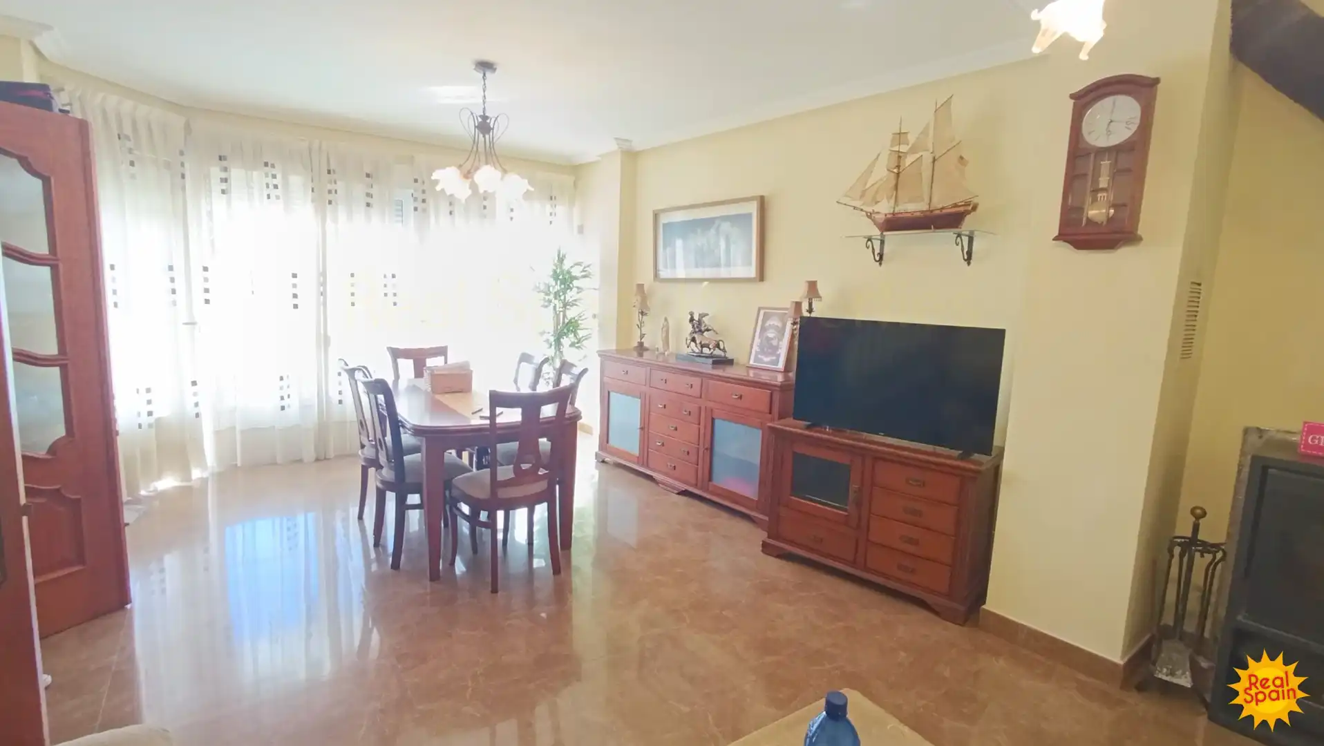 Terraced house with terrace for sale in Vélez-Rubio, imagen 7