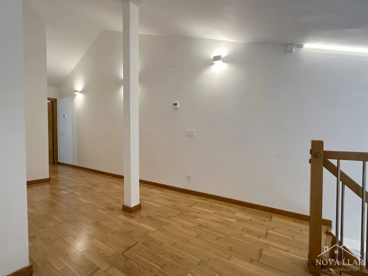 Dúplex en venta en Ripoll con Calefacción, Parquet y Horno