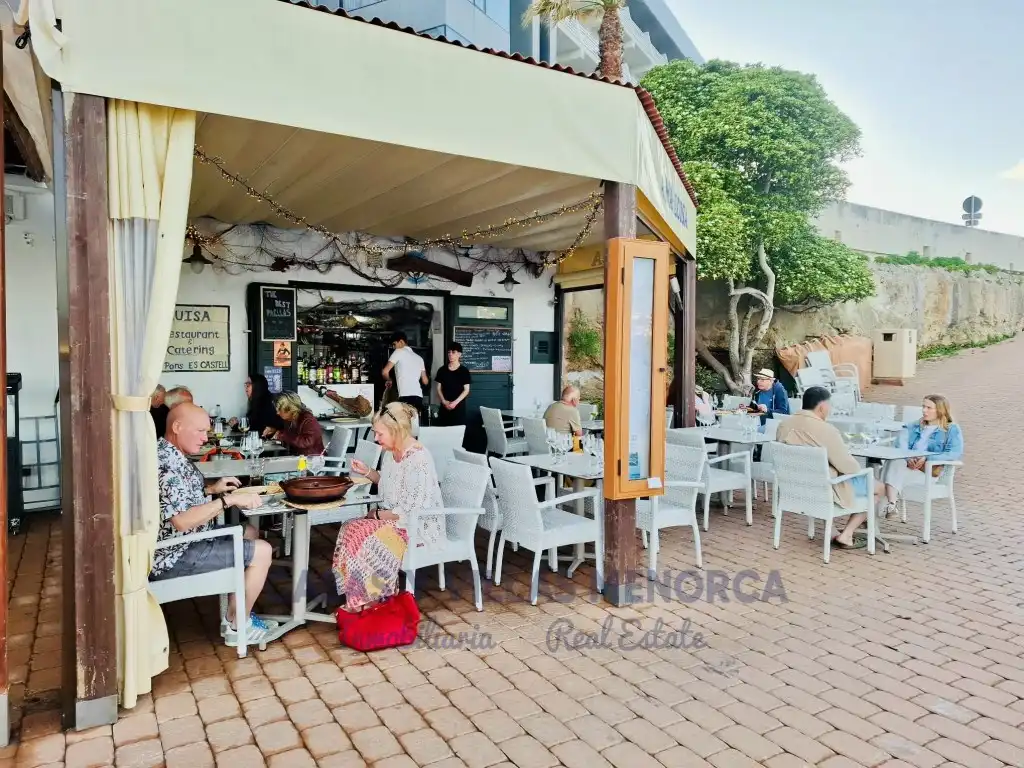 Local comercial en venda a Carrer Moll de Cales Fonts, imagen 11