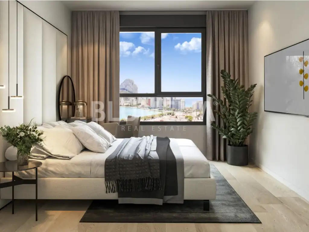 Flat for sale in Avenida Rumania, Marisol Park - Ortembach - Los Almendros