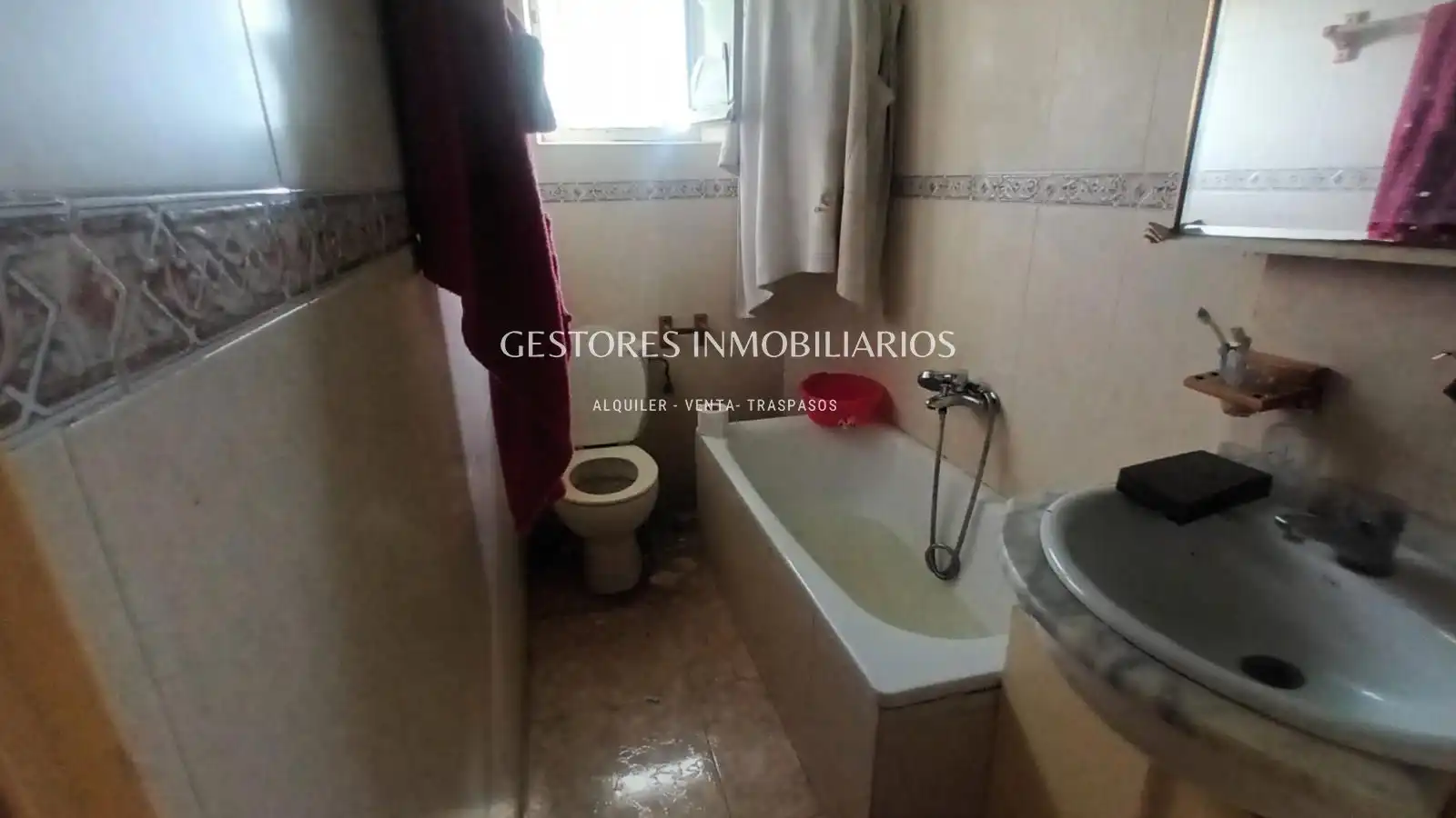 Bedroom of Flat for sale in Alcoy / Alcoi  with Terrace