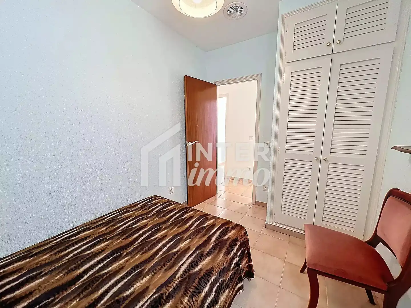Schlafzimmer von Wohnung zum Verkauf in Centre