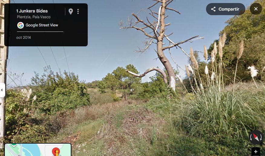 Residencial en venda en Plentzia
